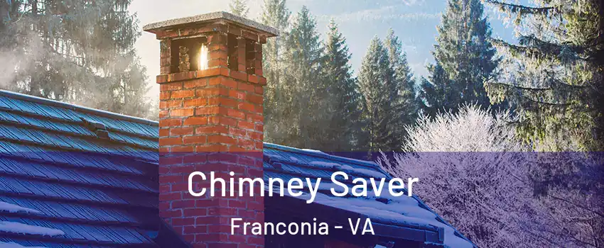  Chimney Saver Franconia - VA