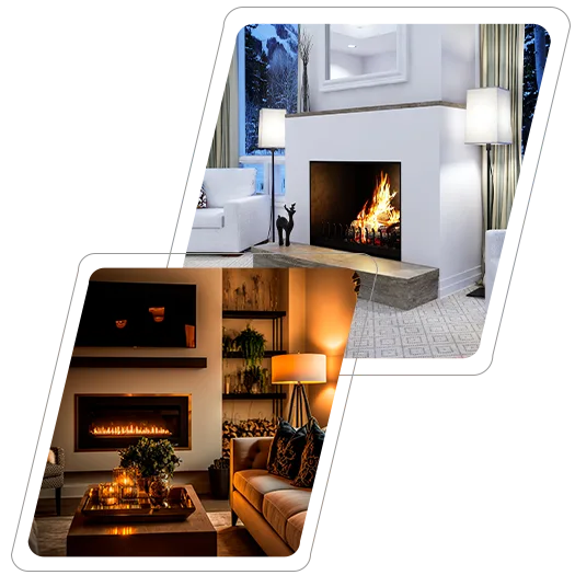 Remove Chimney Odor in Franconia, VA