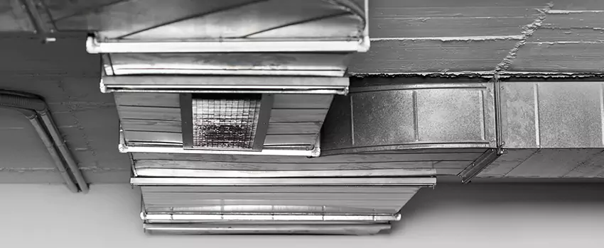 Trusted Air Duct Cleaning Company in Franconia, Virginia