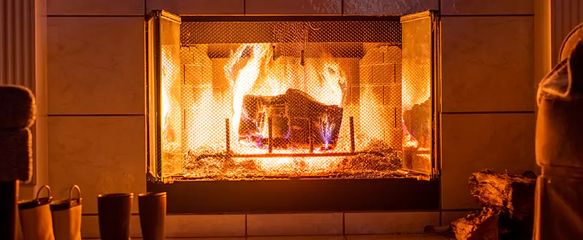 Astria Vent Free Gas Fireplaces Installation in Franconia, VA