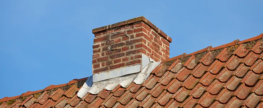 Residential Chimney Bricks Rotten Repair Services in Franconia, VA