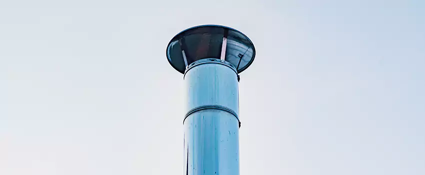 Wind-Resistant Chimney Caps Installation and Repair Services in Franconia, Virginia