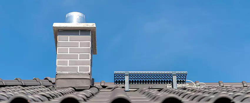 Chimney Flue Relining Services in Franconia, Virginia