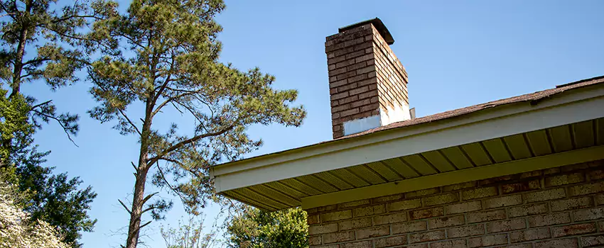 Budget-Friendly Chimney Masonry Service in Franconia, Virginia