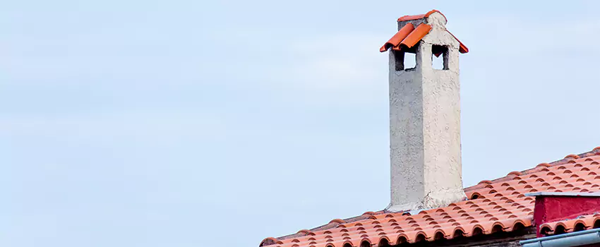 Chimney Pot Replacement in Franconia, VA