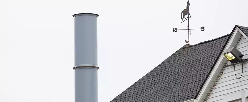 Chimney Inspection in Franconia, VA