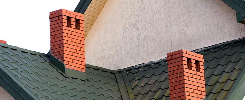Chimney Saver Waterproofing Services in Franconia, Virginia
