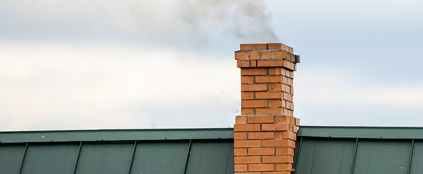 Chimney Soot Cleaning Cost in Franconia, VA