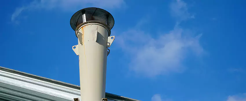 Chimney Spark Arrestor Requirements in Franconia, VA