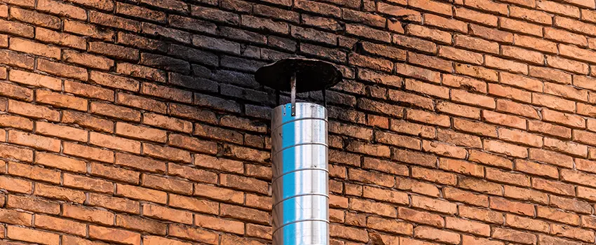 Diagnosing Commercial Chimney Problems in Franconia, VA