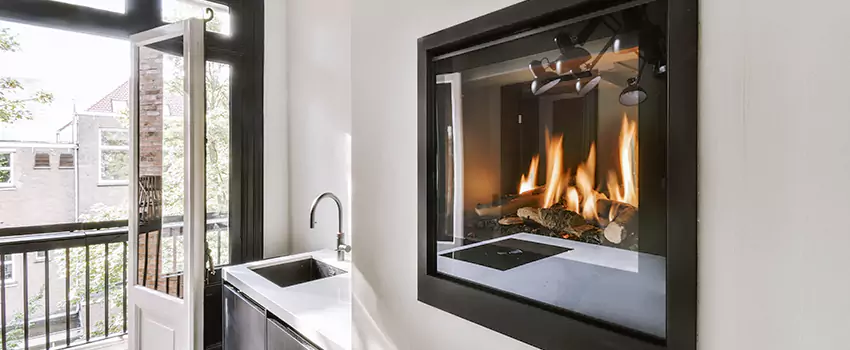 Dimplex Fireplace Installation and Repair in Franconia, Virginia