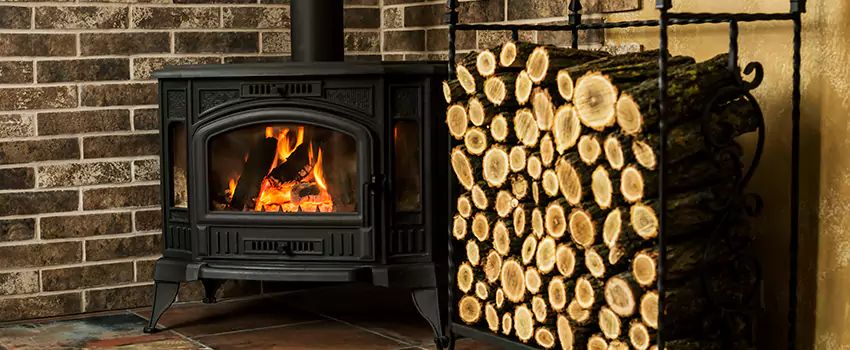 Drolet Fireplaces in Franconia, Virginia