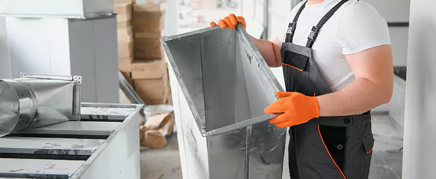 Benefits of Dryer Vent Inspection in Franconia, VA