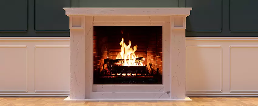 Empire Comfort Systems Fireplace Installation and Replacement in Franconia, Virginia