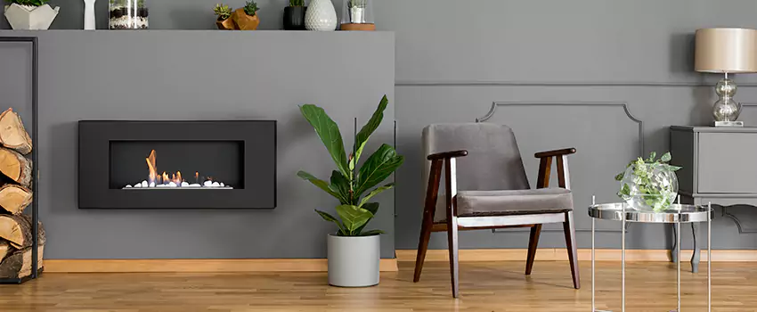 Ethanol Fireplace Burner Repair in Franconia, VA