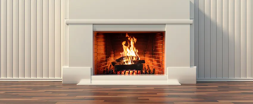 Fireplace Broken Ashtray Repair Services in Franconia, Virginia