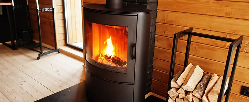 Gas Fireplace Door Handle Installation Services in Franconia, Virginia