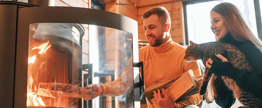 Fireplace Door Installation And Replacement Contractors in Franconia, VA