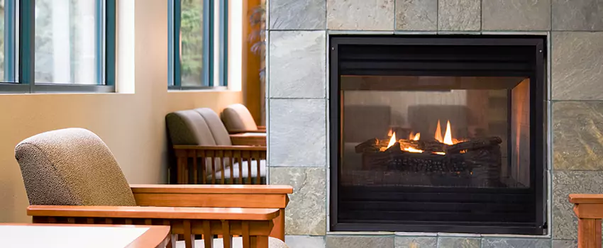 Fireplace Refacing in Franconia, Virginia