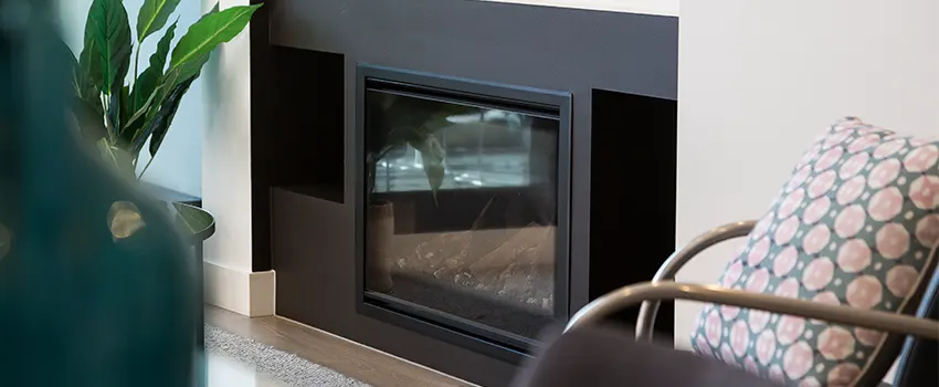 Welding Repairs for Fireplace Grate in Franconia, VA