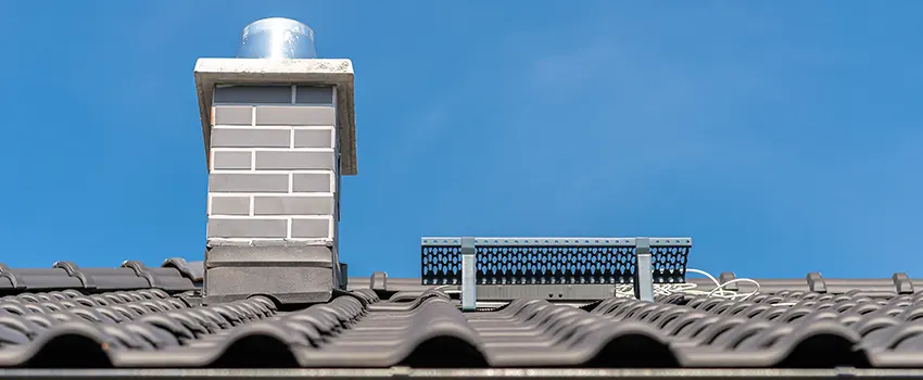 Repair Blocked Chimney in Franconia, Virginia
