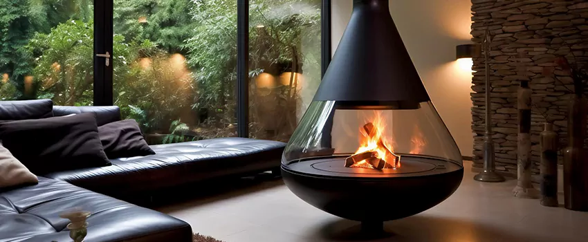 Affordable Floating Fireplace Repair And Installation Services in Franconia, Virginia