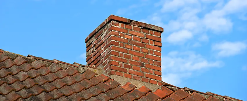 Flue Tiles Cracked Repair Services near Me in Franconia, VA