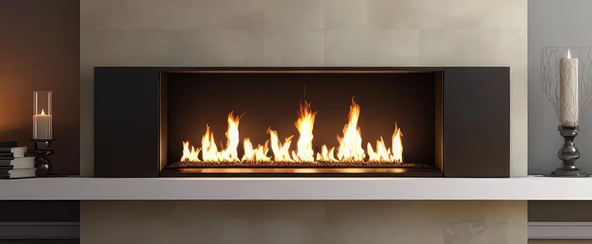 Vent Free Gas Fireplaces Repair Solutions in Franconia, Virginia