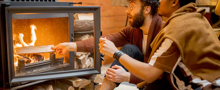 Benefits of Harman Stoves Fireplace in Franconia, Virginia