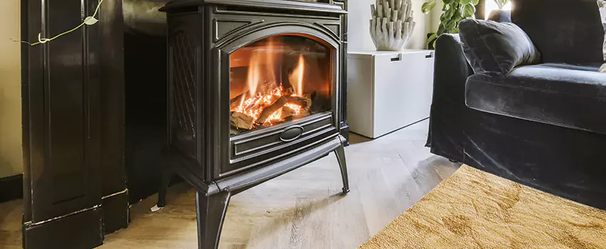 Cost of Hearthstone Stoves Fireplace Services in Franconia, Virginia