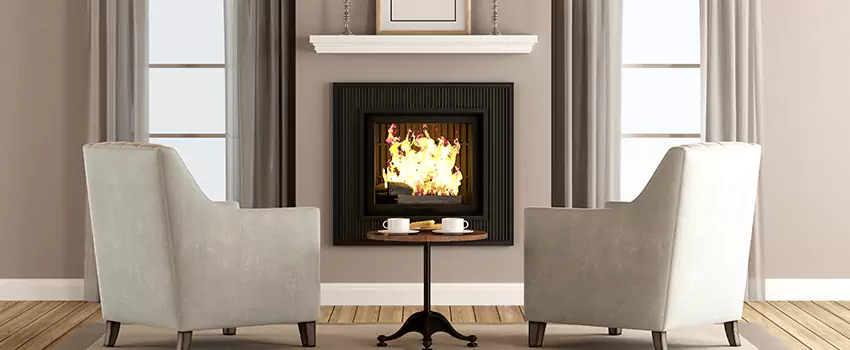Heat & Glo Outdoor Gas Fireplaces Installation Contractors in Franconia, Virginia