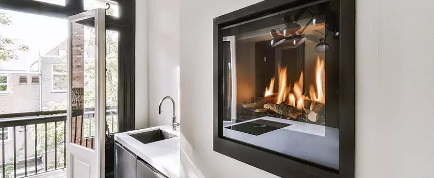 Cost of Monessen Hearth Fireplace Services in Franconia, VA