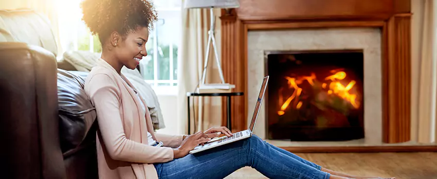 Cost-Effective Osburn Fireplace Installation and Repair in Franconia, VA