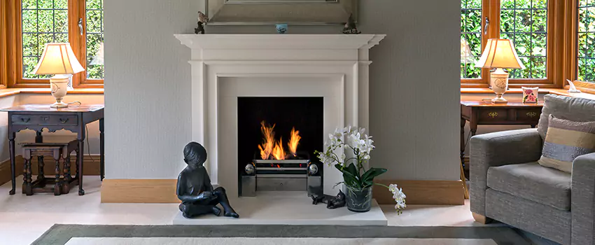 RSF Fireplaces Maintenance and Repair in Franconia, Virginia