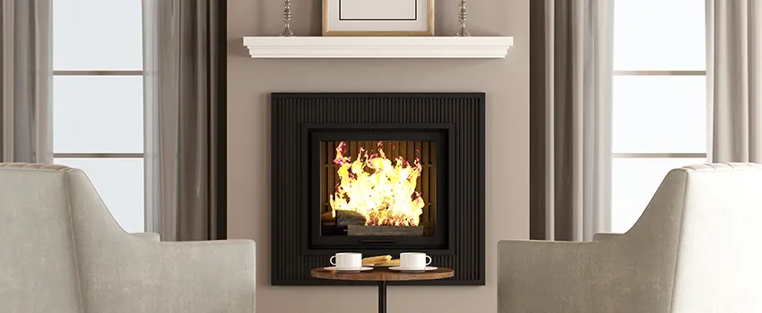 Superior Outdoor Fireplace Repair in Franconia, VA