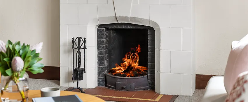 Valor Fireplaces and Stove Repair in Franconia, VA