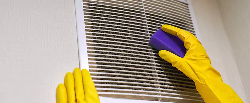 Vent Cleaning Company in Franconia, VA