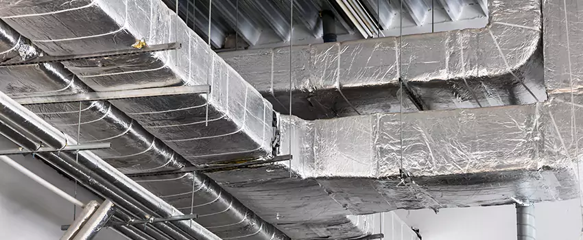 Vent Dust Cleaning Cost in Franconia, VA