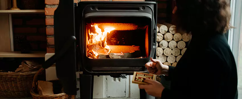 Key Features of Vermont Castings Fireplaces in Franconia, VA