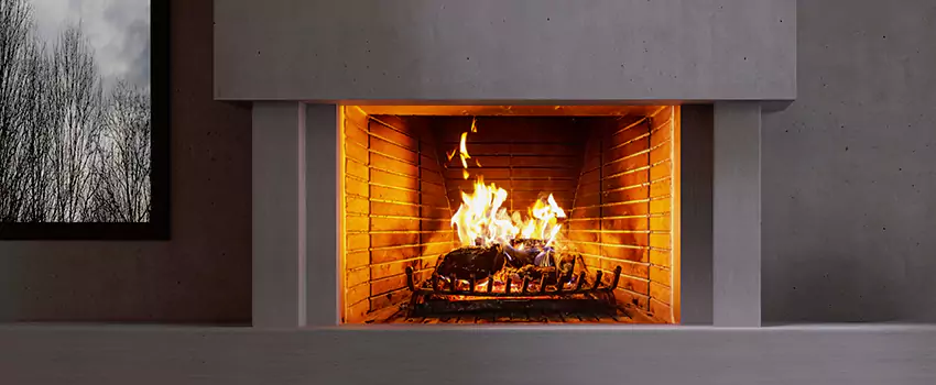Indoor Wood Burning Furnace Repair and Installation in Franconia, Virginia