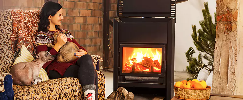 Wood Stove Chimney Cleaning Services in Franconia, VA