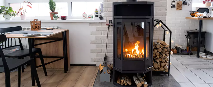 Wood Stove Firebox Installation Services in Franconia, VA
