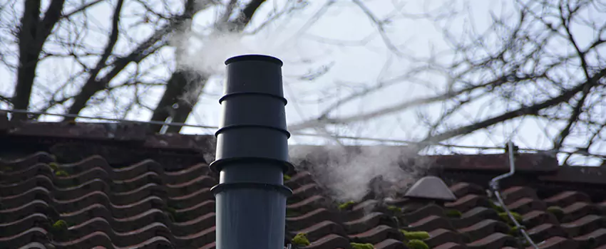 Broken Chimney Animal Screen Repair And Installation in Franconia, VA
