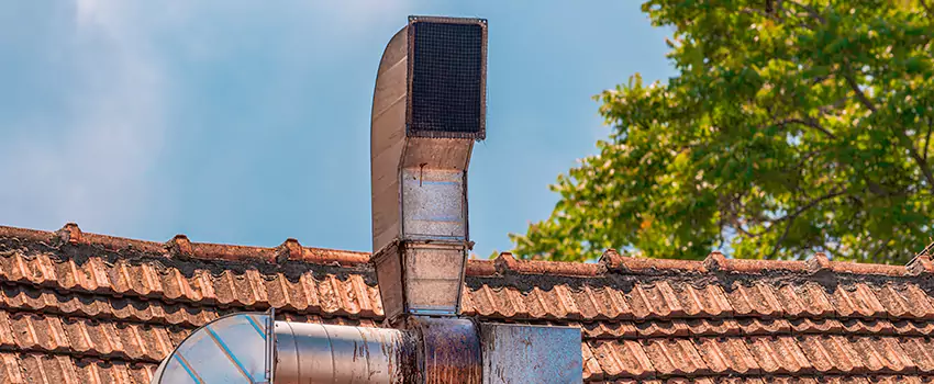 Chimney Cleaning Cost in Franconia, Virginia