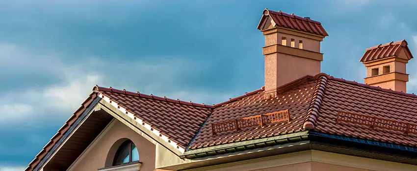 Residential Chimney Services in Franconia, Virginia