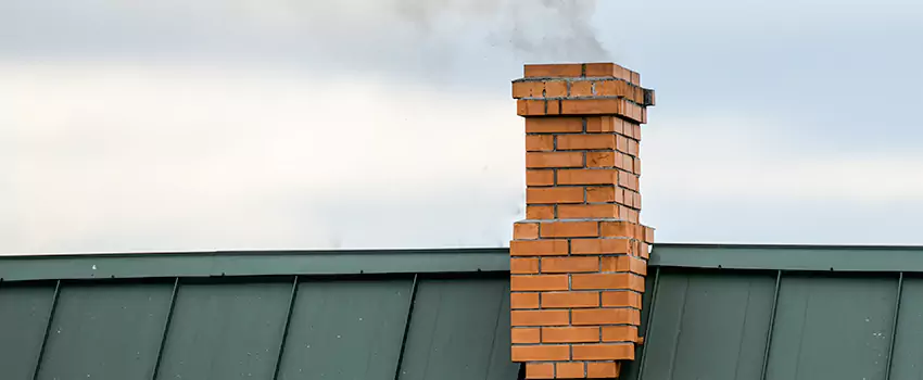Chimney Installation Company in Franconia, VA