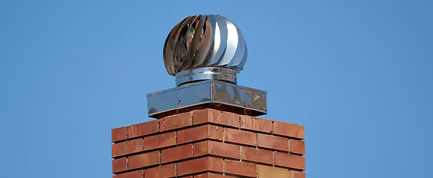 Chimney Flue Rebuild Services in Franconia, Virginia