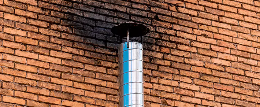Chimney Design and Style Remodel Services in Franconia, Virginia