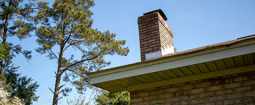 Brick Chimney Sweep Near Me in Franconia, VA