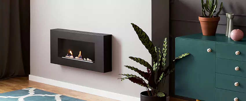 Cost of Ethanol Fireplace Repair And Installation Services in Franconia, VA